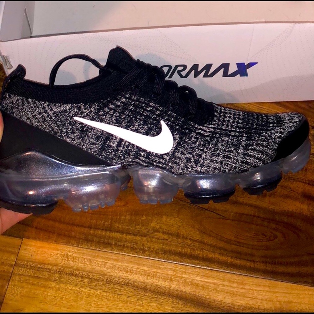 Nike Vapor Max Flyknit 3